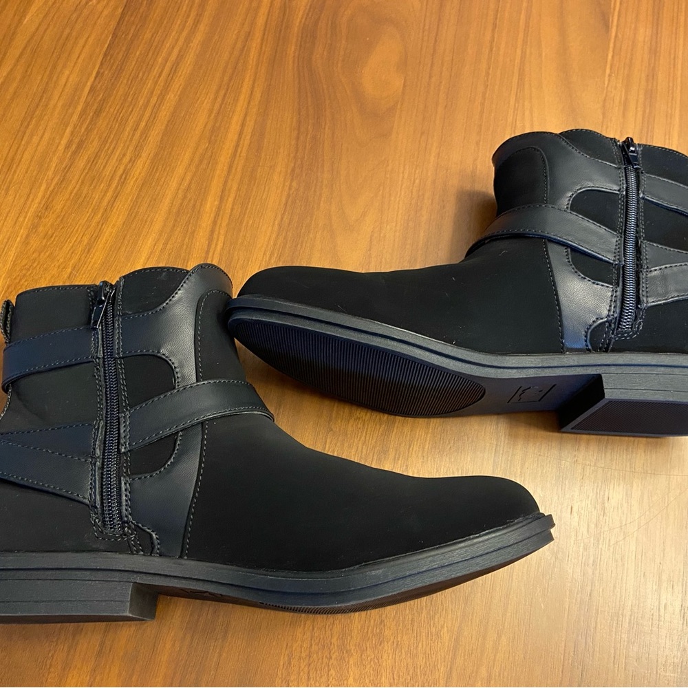 NWOT Rocket Dog Geos Ontario Women's Ankle Boots - Picture 6 of 9